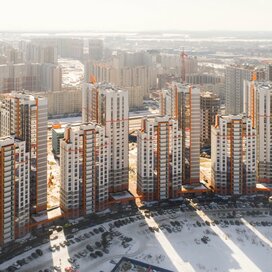 Купить трехкомнатную квартиру с отделкой в ЖК «VIVA» в Санкт-Петербурге и ЛО - изображение 3