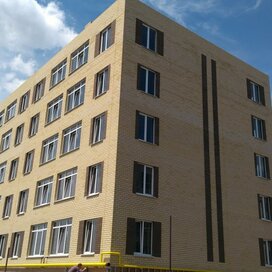 Ход строительства в жилом доме на ул. Галицкого, 59А за Апрель — Июнь 2020 года, 6