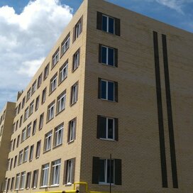 Ход строительства в жилом доме на ул. Галицкого, 59А за Апрель — Июнь 2020 года, 4