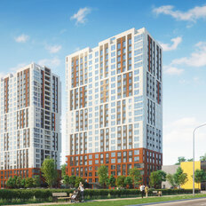 Квартира 54,5 м², 2-комнатная - изображение 2