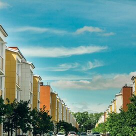Купить квартиру с балконом в ЖК «Царево Village» в Республике Татарстан - изображение 5