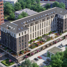 Квартира 78 м², 3-комнатные - изображение 1