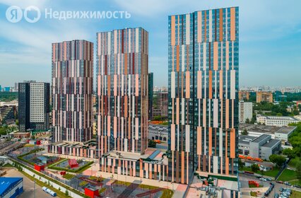 79 м², 3-комнатная квартира 28 540 444 ₽ - изображение 27