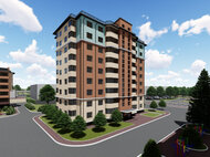 ЖК «4 сезона» - изображение 6