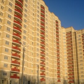 Купить однокомнатную квартиру в ЖК «Пролетарский проезд» в Москве и МО - изображение 2