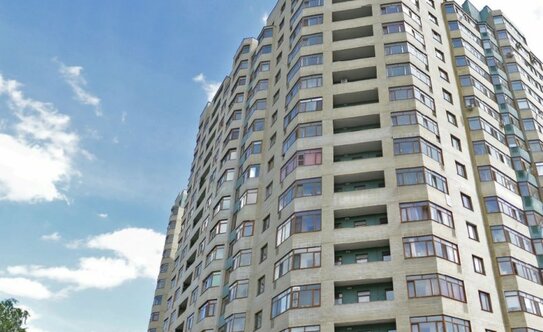 Застройщик ГК «Гарантия-Строй» в Москве и МО - изображение 11