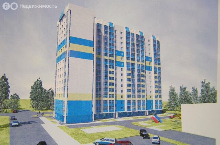 Застройщик ЖСИ в Алтайском крае - изображение 1