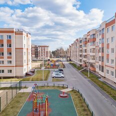 Квартира 26 м², 1-комнатная - изображение 3