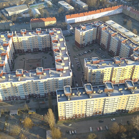 Купить однокомнатную квартиру в ЖК на ул. Печатная в Калининграде - изображение 1