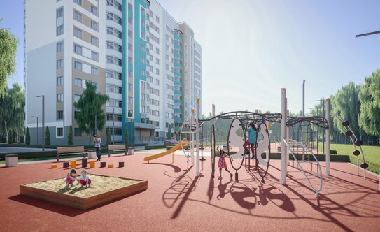 Застройщик ХаризМЫ в Тюменской области - изображение 11