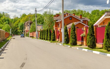 Коттеджные поселки в Щёлковском районе - изображение 18