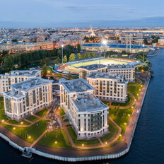 Квартира 76 м², 3-комнатные - изображение 5