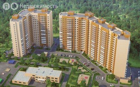 31,6 м², 1-комнатная квартира 4 150 000 ₽ - изображение 54