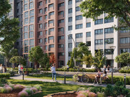 ЖК «АМГРАД» - изображение 8