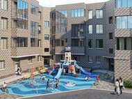 ЖК DVINA HOUSE - изображение 3