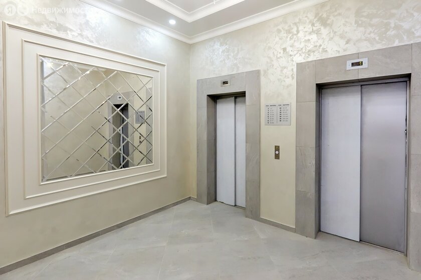 ЖК «Альпы» - изображение 42