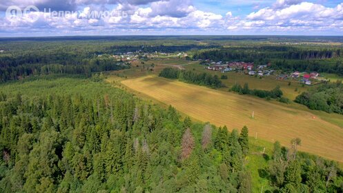 Коттеджные поселки в Городском округе Клин - изображение 17