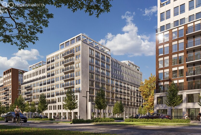 173,2 м², 5-комнатная квартира 86 600 000 ₽ - изображение 121