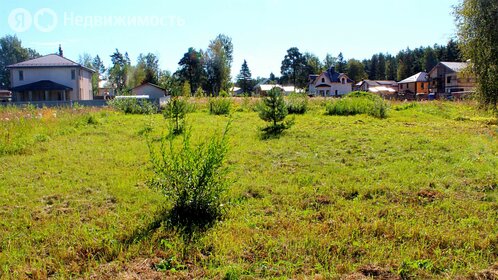 Коттеджные поселки в Пушкинском районе - изображение 11