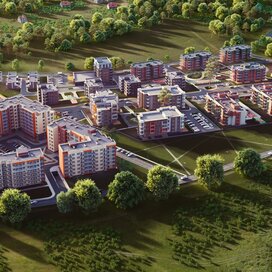 Купить квартиру с ремонтом в микрорайоне «Светлогорск-3» в Калининградской области - изображение 1