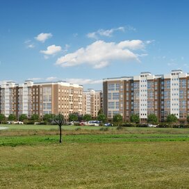 Купить двухкомнатную квартиру рядом со школой в ЖК «Облака» в Краснодаре - изображение 4