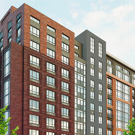 Купить квартиру площадью 40 кв.м. в ЖК «Чернышевский» в Новосибирске - изображение 2