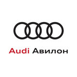Audi Авилон