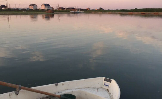 Коттеджные поселки в Ростовской области - изображение 33