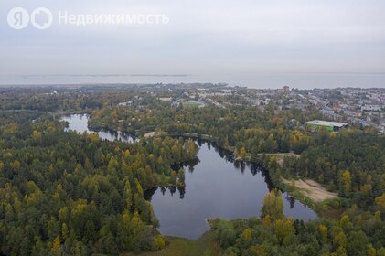 Коттеджные поселки в Санкт-Петербурге и ЛО - изображение 26