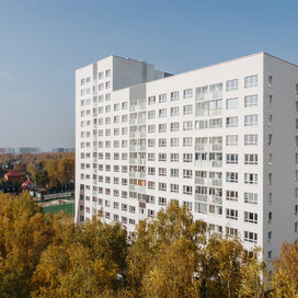 Купить 1-комнатную или 2-комнатную квартиру в жилом районе «Белые ночи» в Москве и МО - изображение 3