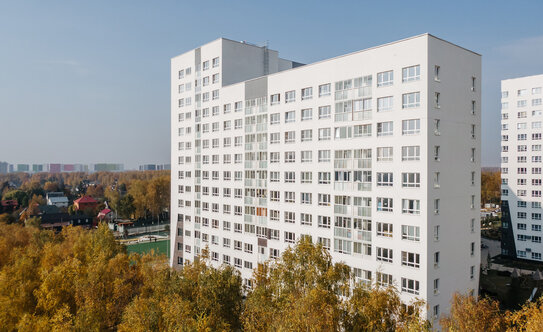 Застройщик ГК «А101» в Москве - изображение 12