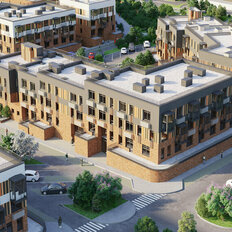 Квартира 41 м², 2-комнатная - изображение 5