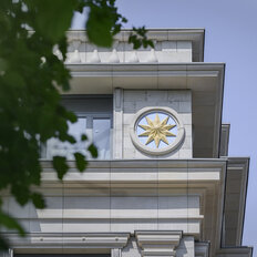 Квартира 164 м², 4-комнатная - изображение 2