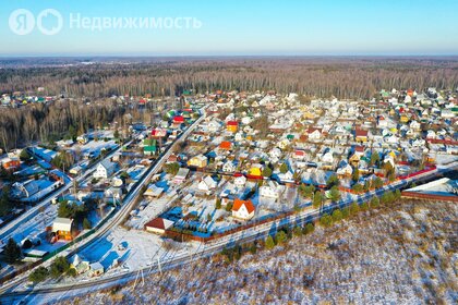 Коттеджные поселки в Городском округе Чехов - изображение 5