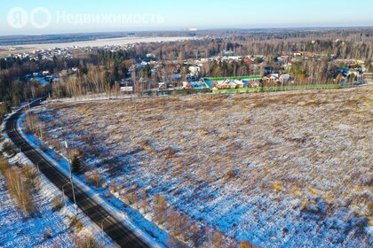 Коттеджные поселки в Городском округе Чехов - изображение 8