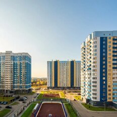 Квартира 28 м², 1-комнатная - изображение 3