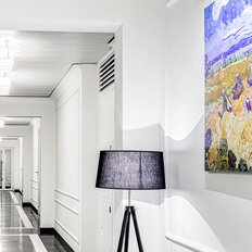 Квартира 61 м², 2-комнатные - изображение 4