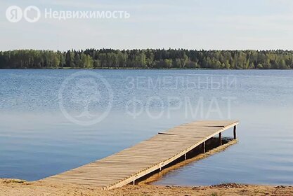 Коттеджные поселки в Городском округе Мытищи - изображение 41