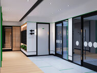 Эко-квартал «FOREST» - изображение 8