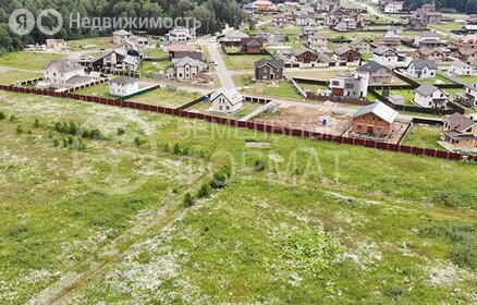 Коттеджные поселки в Солнечногорском районе - изображение 37