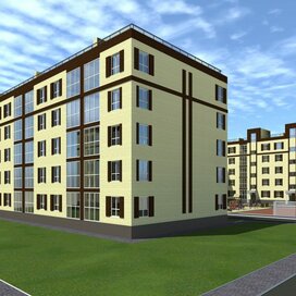 Купить трехкомнатную квартиру в ЖК «на ул. Галицкого, 39Б» в Таганроге - изображение 3