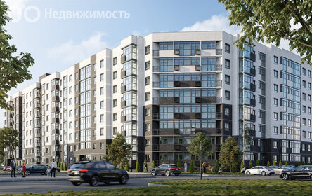 71,4 м², 2-комнатная квартира 7 142 000 ₽ - изображение 5