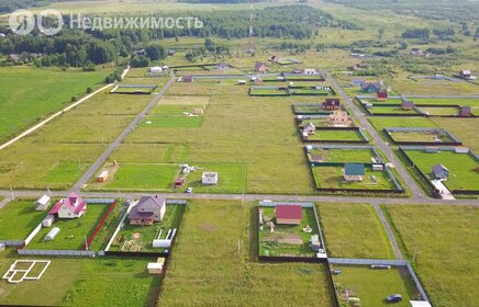 Коттеджные поселки в Городском округе Ступино - изображение 56