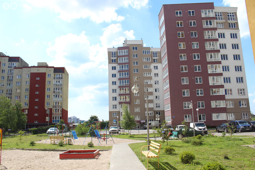 83,2 м², 3-комнатная квартира 12 300 000 ₽ - изображение 33