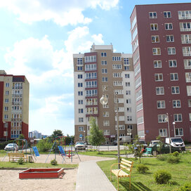 Купить 2-комнатную квартиру в ипотеку в ЖК «Восток» в Калининграде - изображение 4
