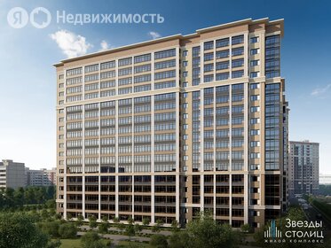 23 м², квартира-студия 29 000 ₽ в месяц - изображение 20