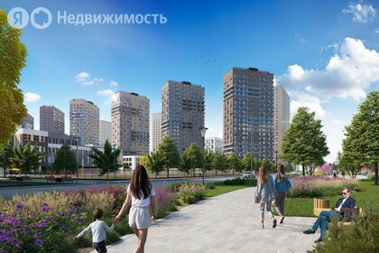 Купить торговое помещение у станции Москва (Белорусский вокзал) в Москве - изображение 35