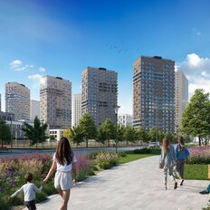 Квартира 95 м², 4-комнатная - изображение 3