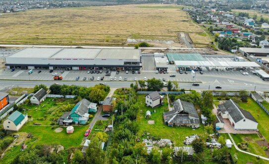 Коттеджные поселки в Московской области - изображение 19