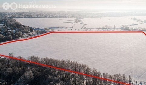 Коттеджные поселки в Городском округе Домодедово - изображение 27